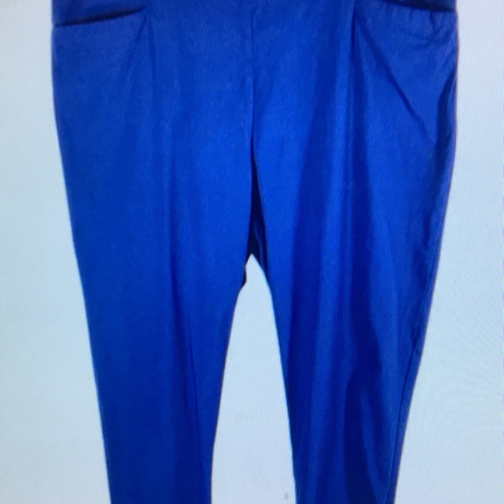 89th & Madison Blue Garment